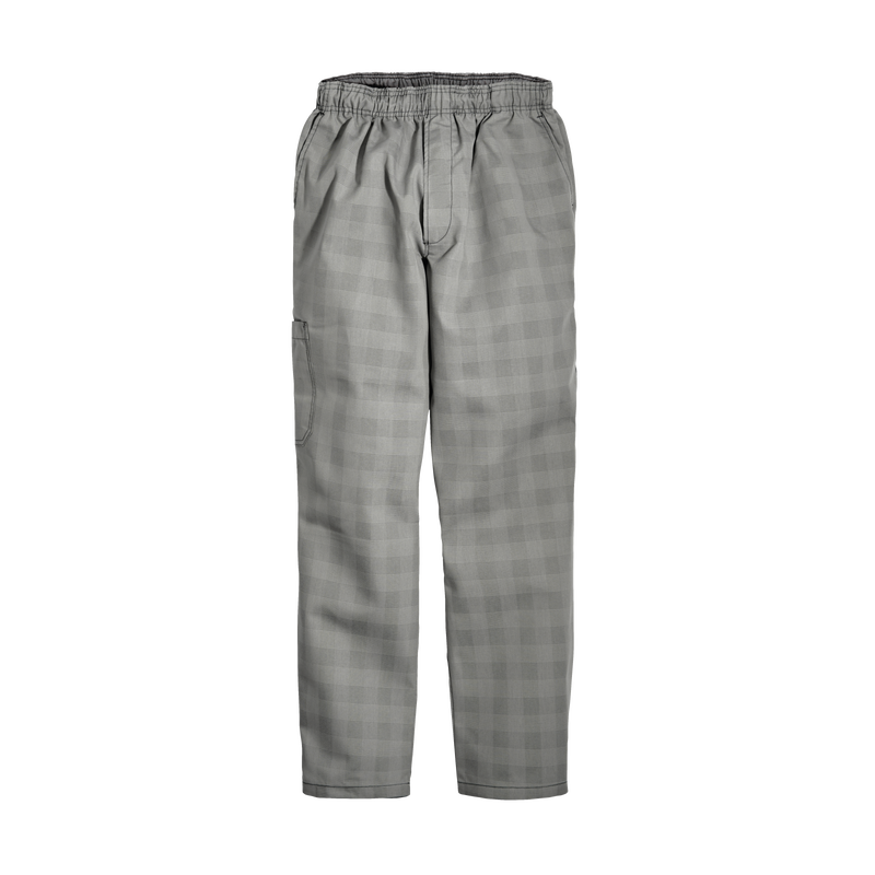 Men's Baggy Airflow Chef Pant image number 11