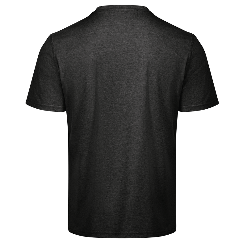 Men's Short Sleeve Midweight Slim Fit Performance Tee image number 10