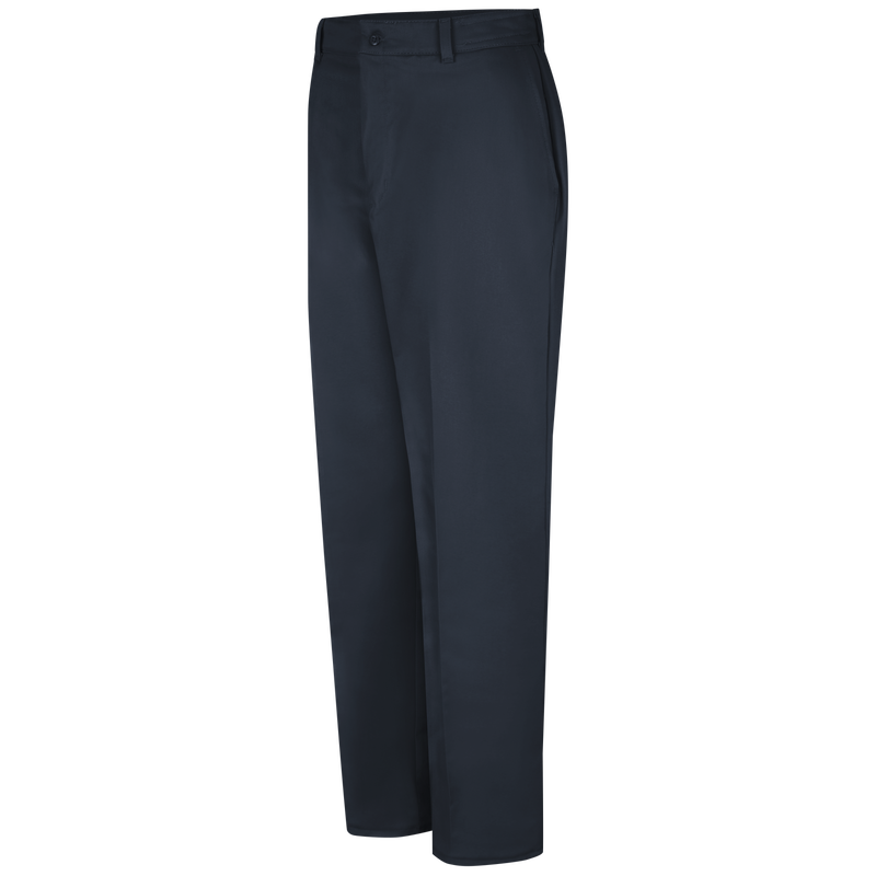 Men's Wrinkle-Resistant Cotton Work Pant image number 0