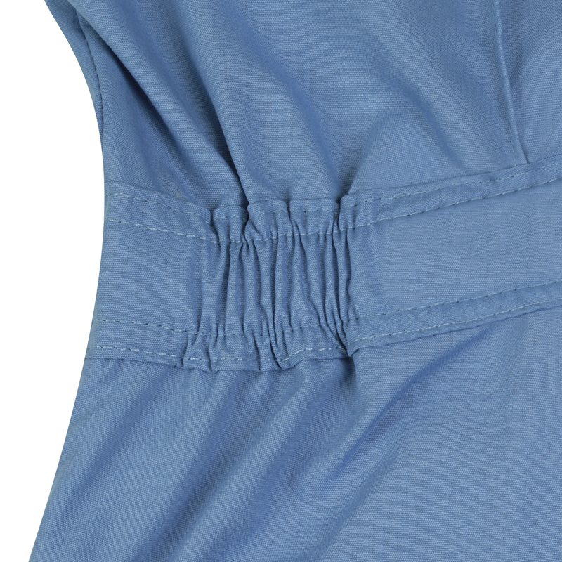 Short Sleeve Speedsuit image number 7