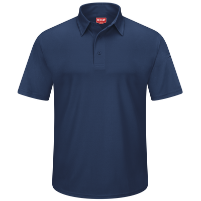 Men's Short Sleeve Performance Knit® Flex Series Pro Polo