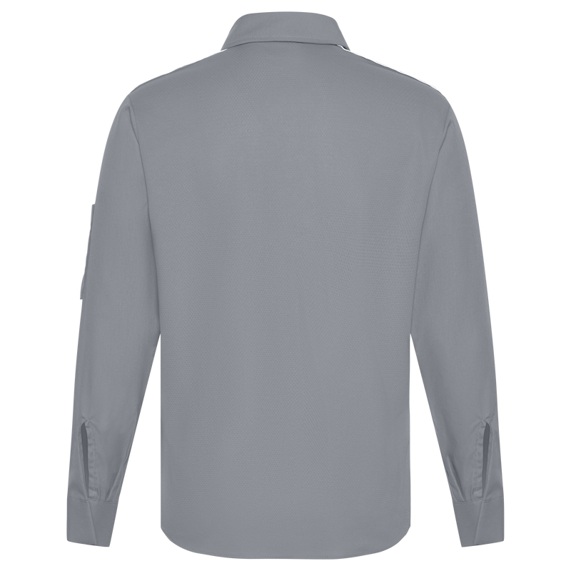 Women's Short Sleeve Pro Airflow Work Shirt  image number 2