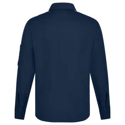 Women's Short Sleeve Pro Airflow Work Shirt 