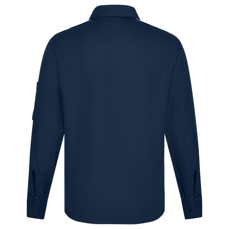 Women's Short Sleeve Pro Airflow Work Shirt  image number 2