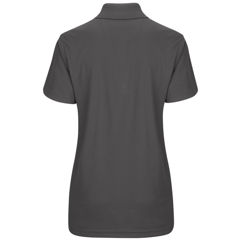 Women's Short Sleeve Performance Knit® Pocketless Core Polo image number 1