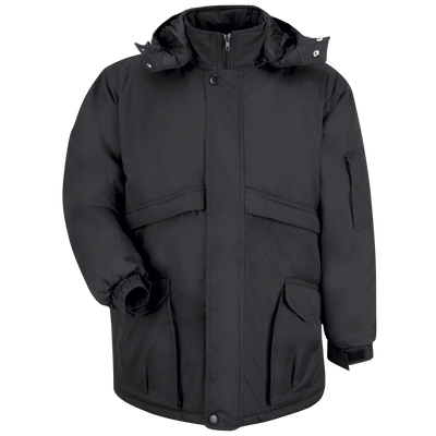 Heavyweight Parka