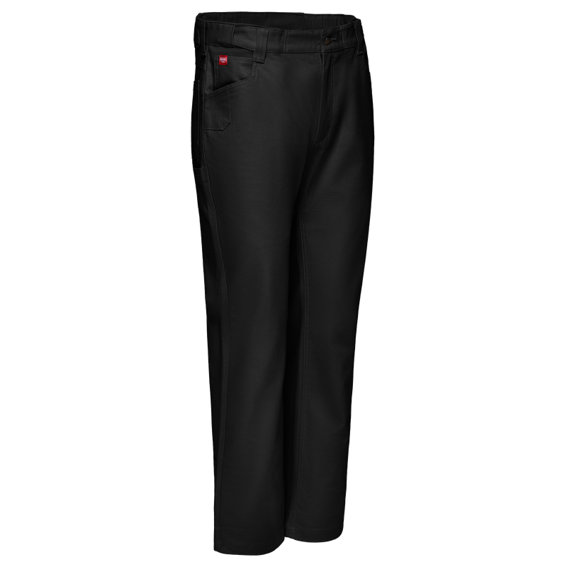Men's Performance Canvas Utility Work Pant image number 4
