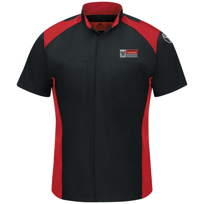 Men's Short Sleeve Crew Shirt