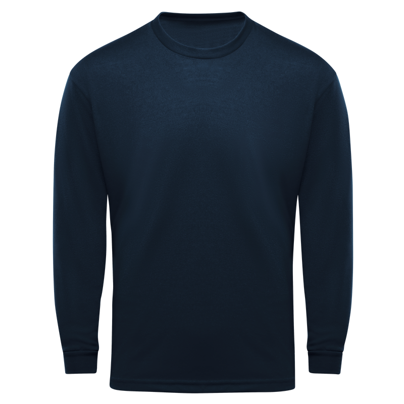 Long-Sleeve Performance Core Tee image number 1