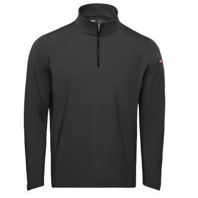 Men's Performance Stretch Jersey 1/4 Zip Pullover