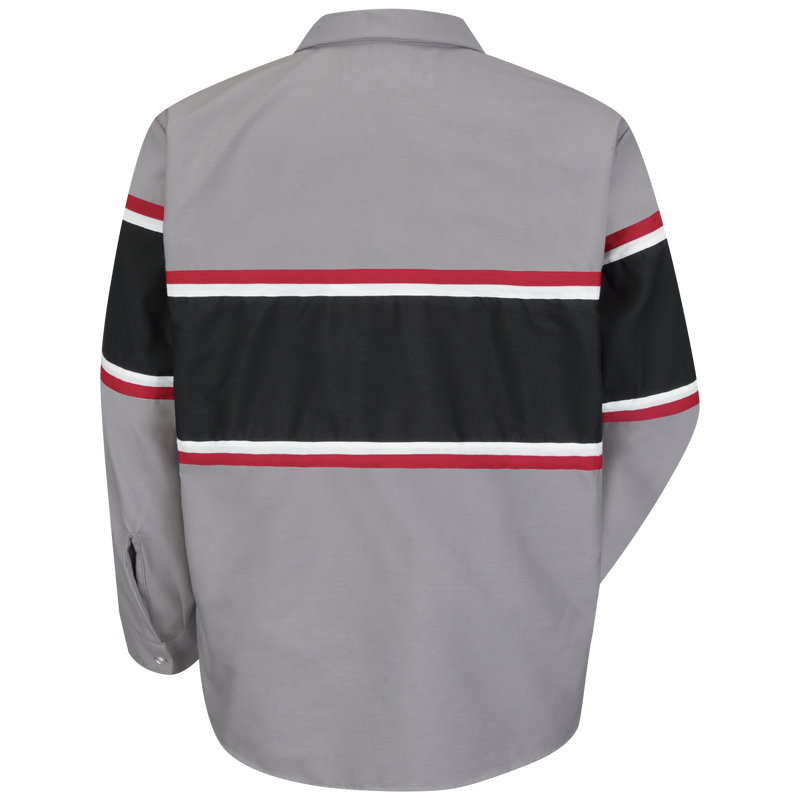 Men's Long Sleeve Technician Shirt image number 2