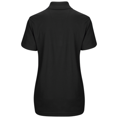 Women's Short Sleeve Performance Knit® Pocketless Core Polo