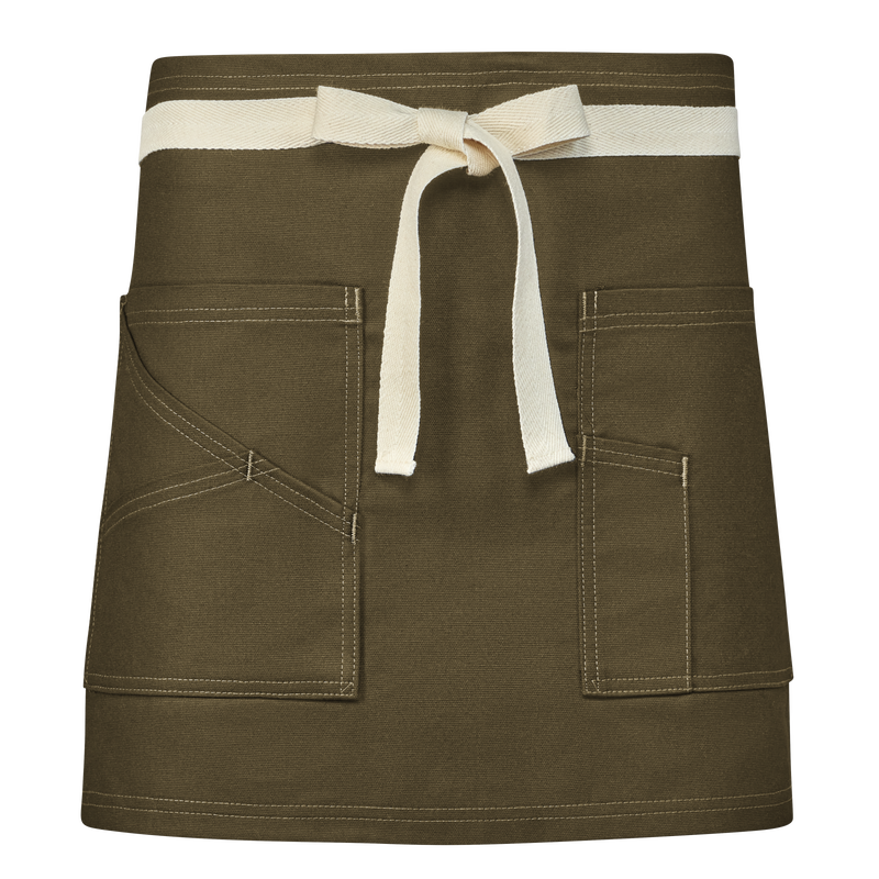 Flex Strap Utility Waist Apron image number 1