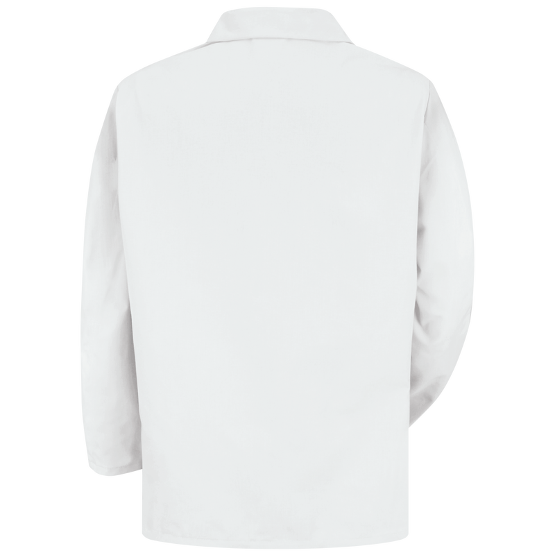 Men's Lapel Counter Coat image number 2