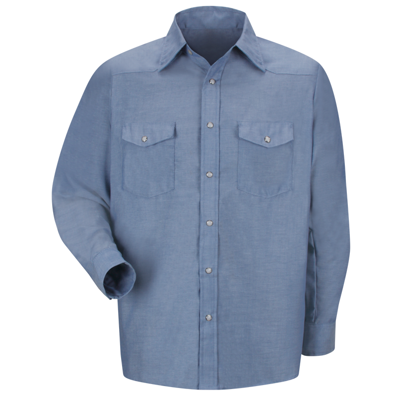 Western style work shirts new arrivals