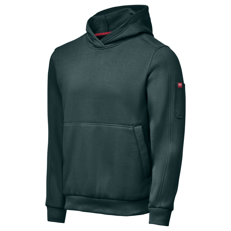 Men's Fleece Pullover Hoodie image number 12