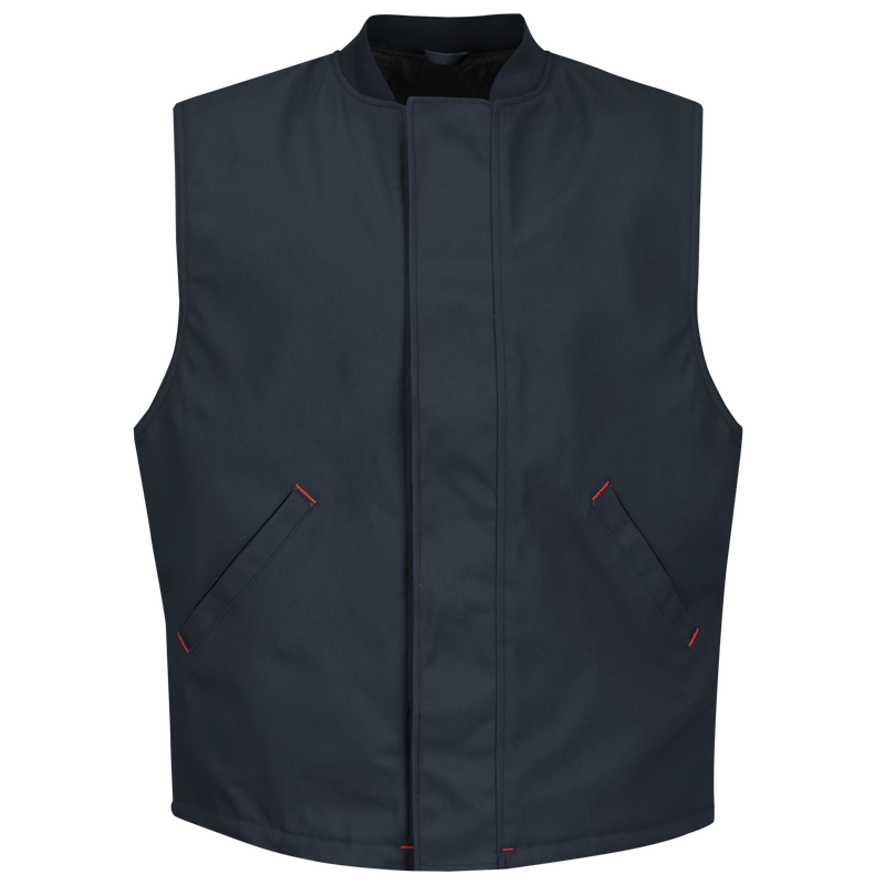 Blended Duck Insulated Vest image number 1