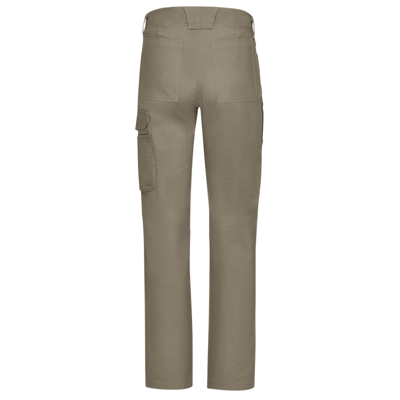 Men's Utility Cargo Pants image number 10