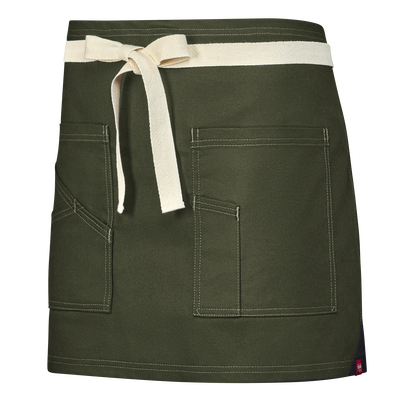 Flex Strap Utility Waist Apron