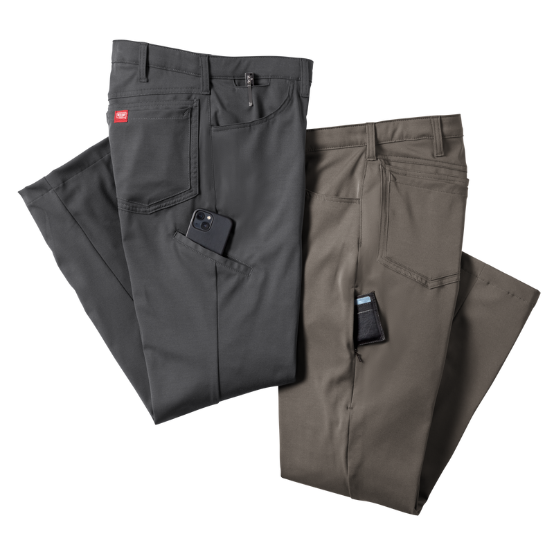 Men's Cooling Work Pant image number 23