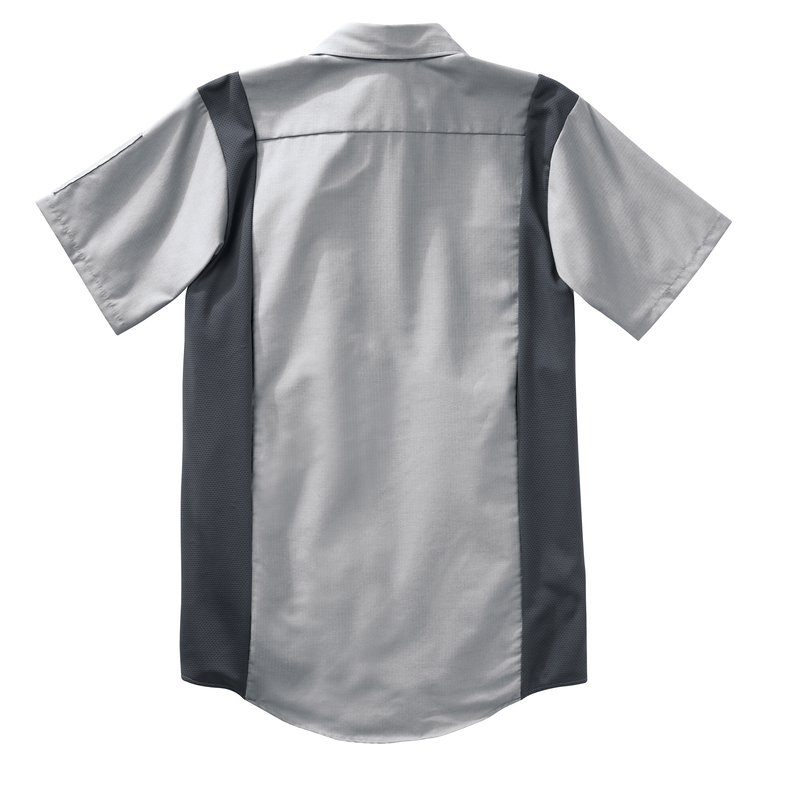 Red Kap Men's Shop Work Shirt | Red Kap®