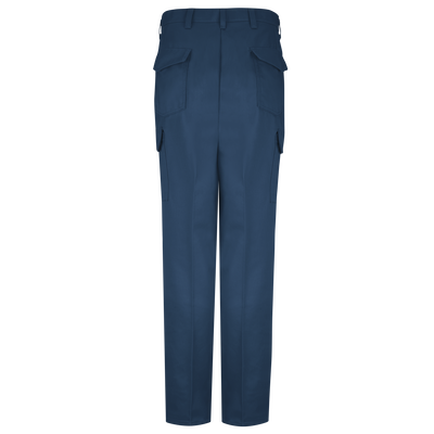 Men's Cotton Cargo Pant