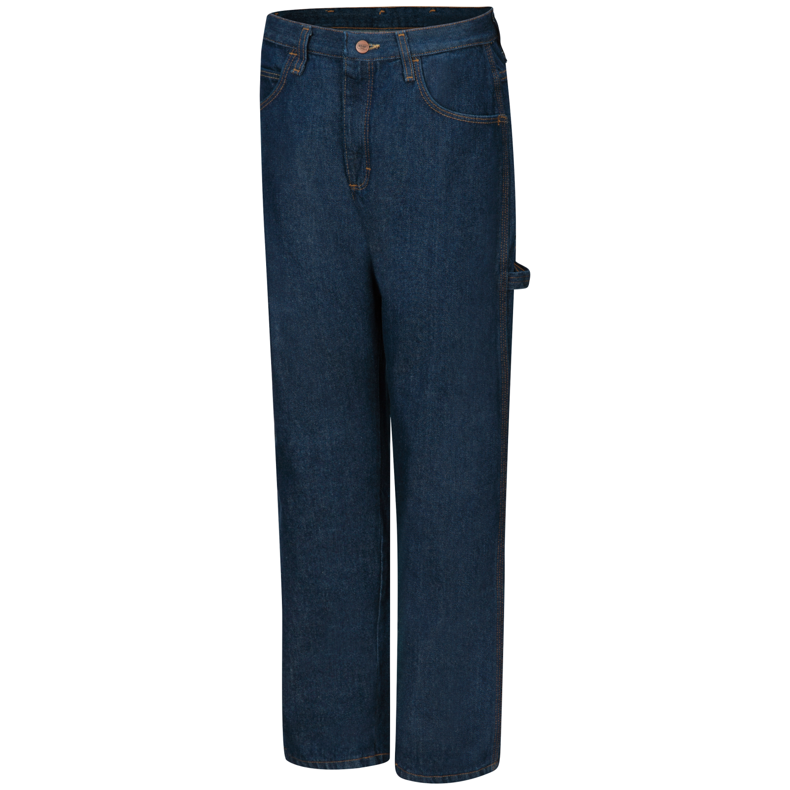 mens loose fit dungarees