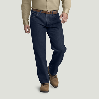 Men's Relaxed Fit Jean