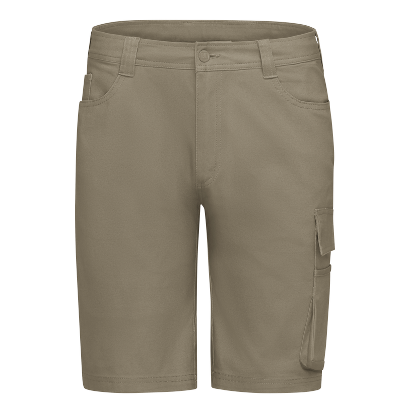 Men's Utility Cargo Shorts image number 6
