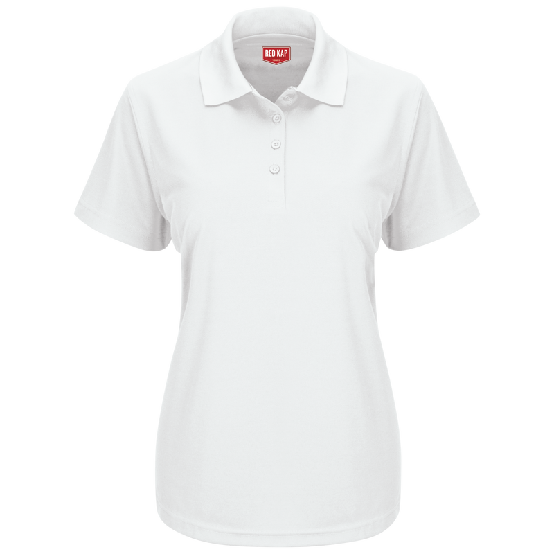 White polo shirt womens near me shop