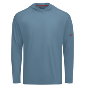 Men's Sun Protection Pullover Hoodie
