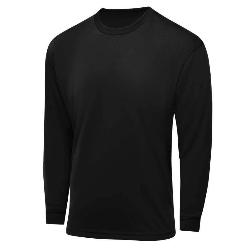Long-Sleeve Performance Core Tee image number 4
