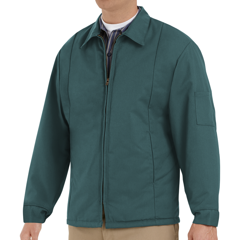 Perma-Lined Panel Jacket image number 3