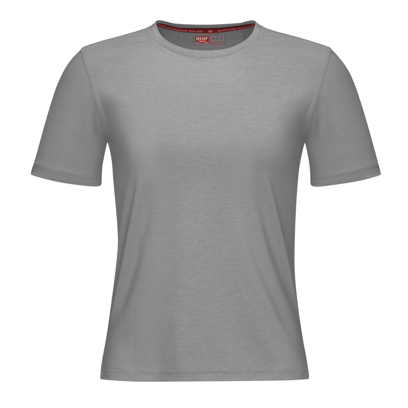 Women's Cooling Short Sleeve Tee image number 9