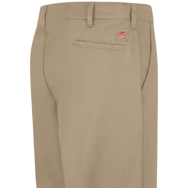 Men's Dura-Kap® Industrial Pant image number 4