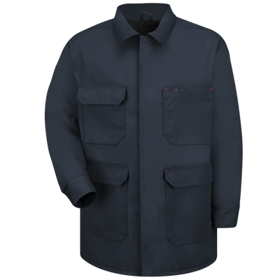 Blended Duck Chore Coat