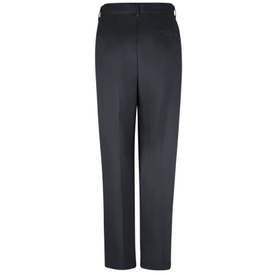 Women's Pleated Twill Slacks