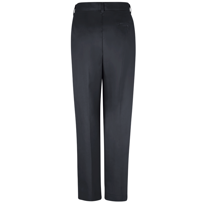 Women's Pleated Twill Slacks image number 2
