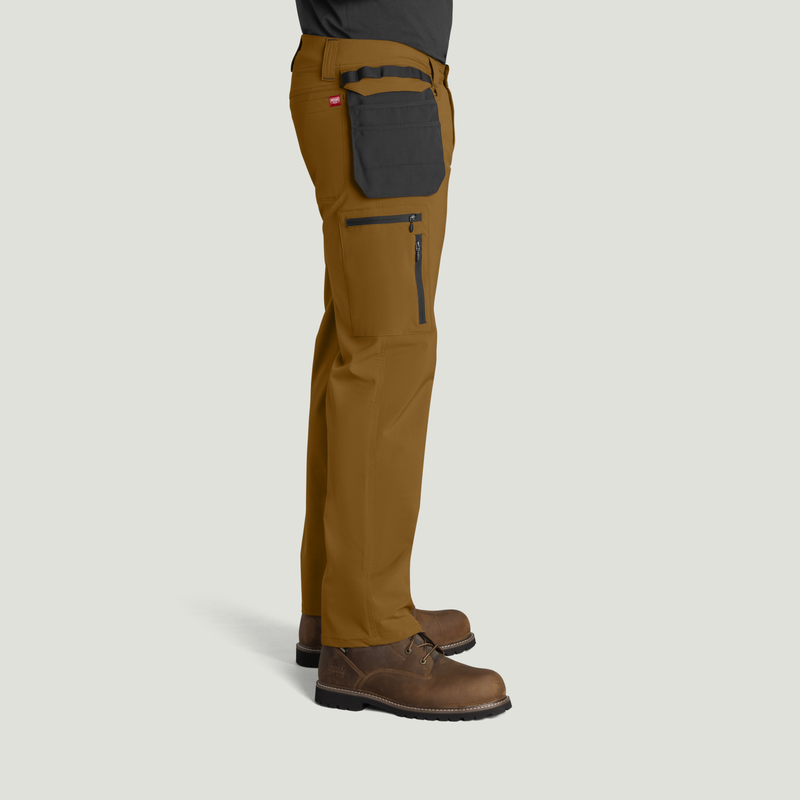 Men’s Flex Utility Pant with ToolShift Pocket image number 4