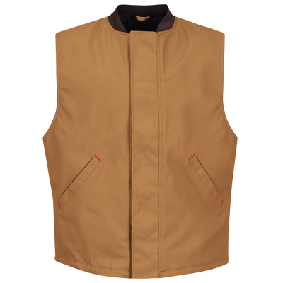 Blended Duck Insulated Vest