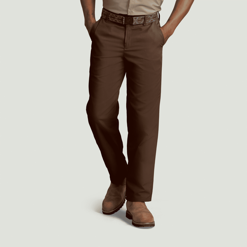 Men's Dura-Kap&reg; Industrial Pant image number 1