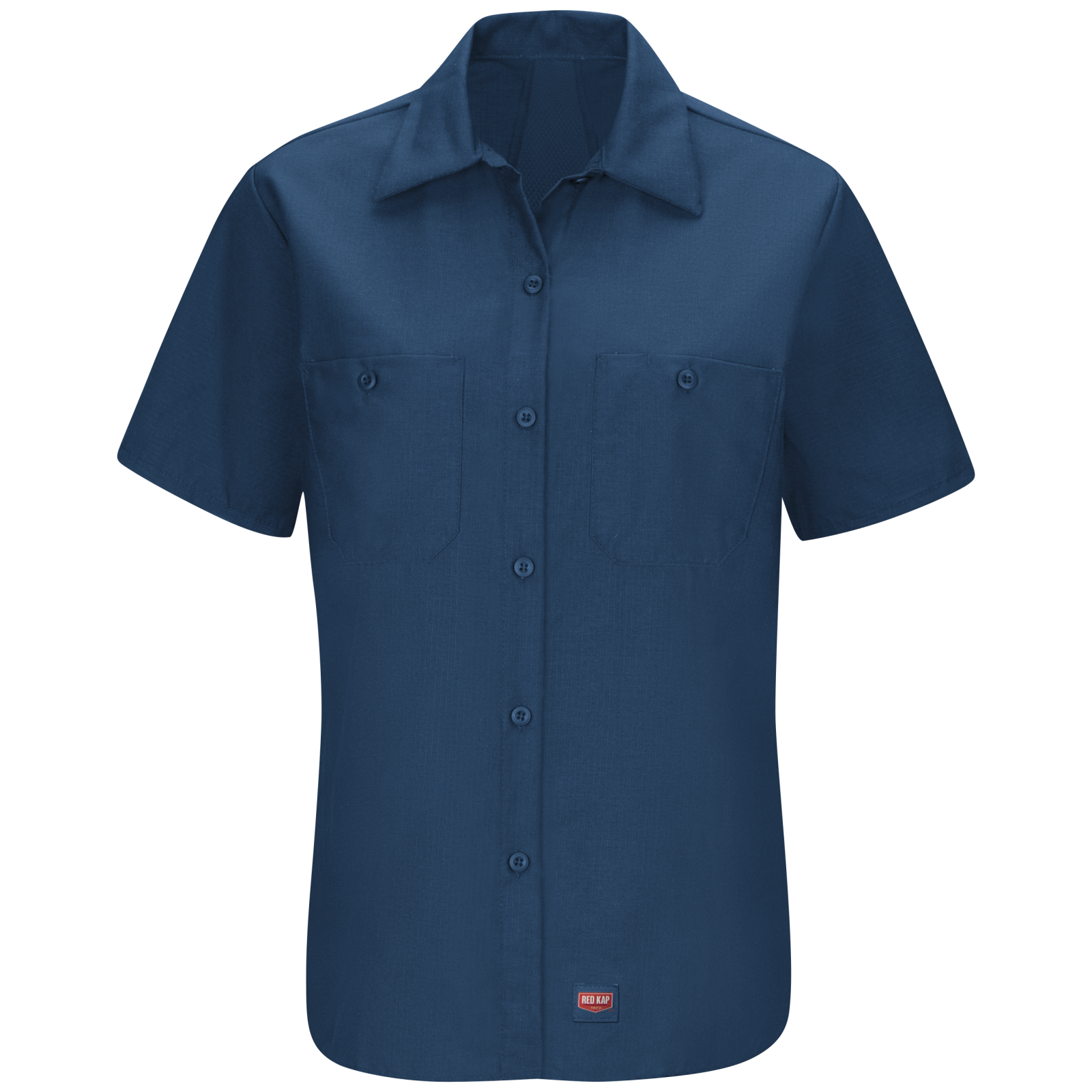 short sleeve work shirts womens