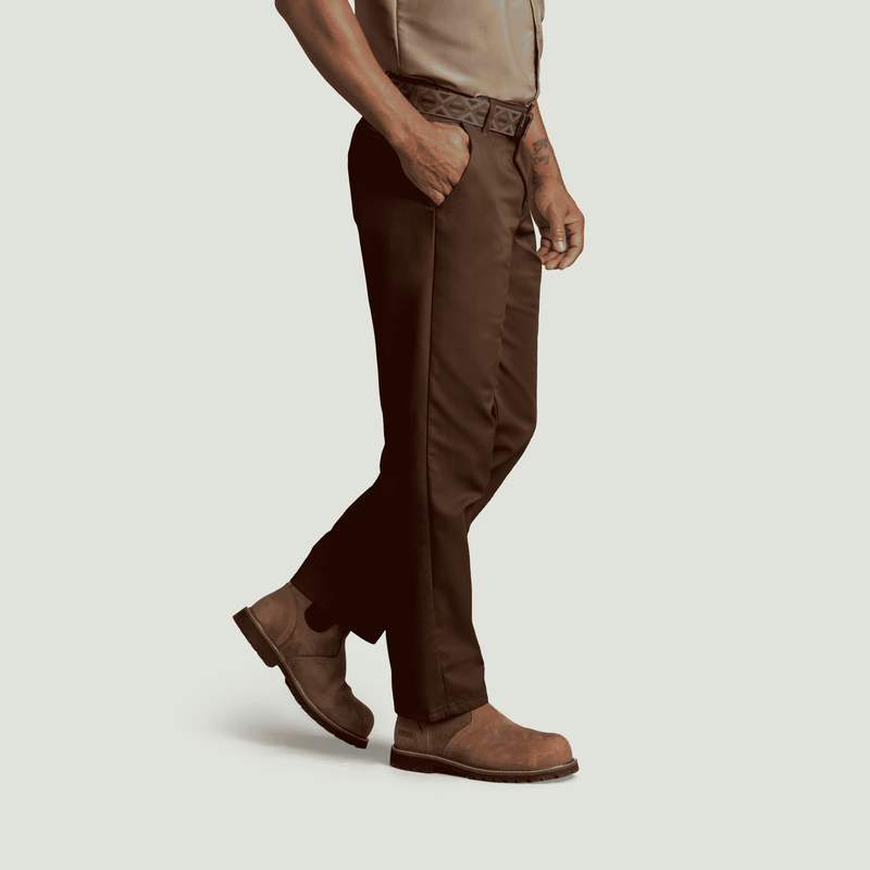 Men's Dura-Kap&reg; Industrial Pant image number 4