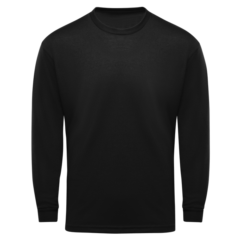 Long-Sleeve Performance Core Tee image number 1