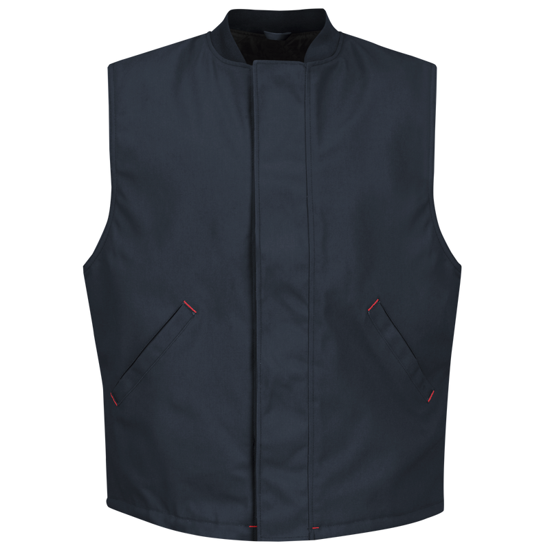 Blended Duck Insulated Vest image number 0