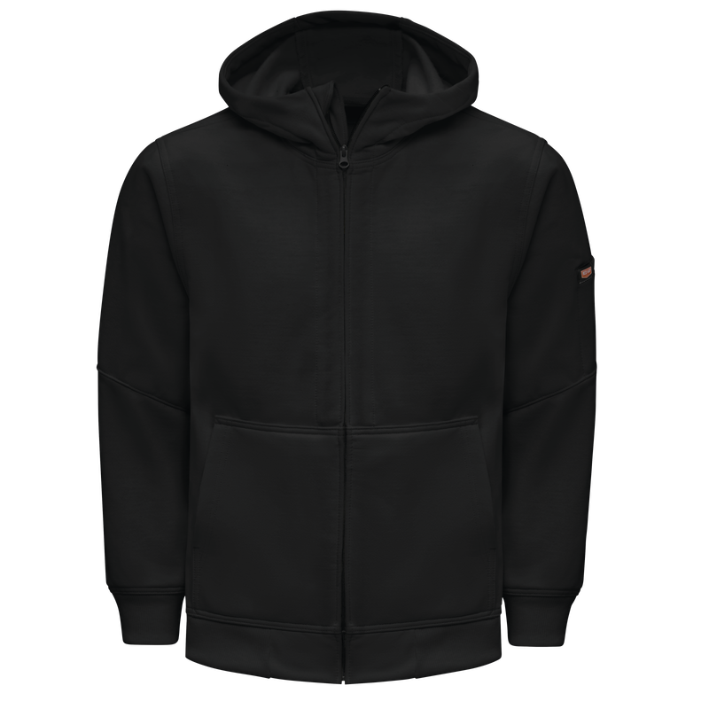 Performance Work Hoodie image number 1