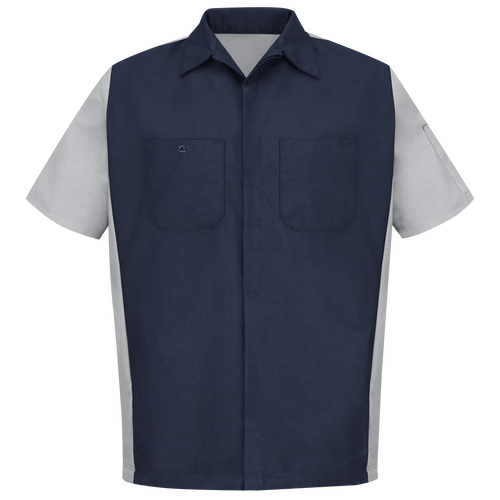 Red Kap Work Uniforms And Workwear