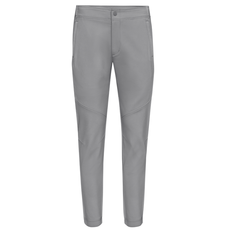 Men's Slim Fit Performance Stretch Work Jogger  image number 9