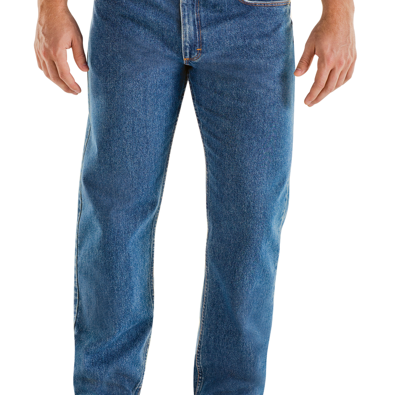 Men's Relaxed Fit Jean image number 4