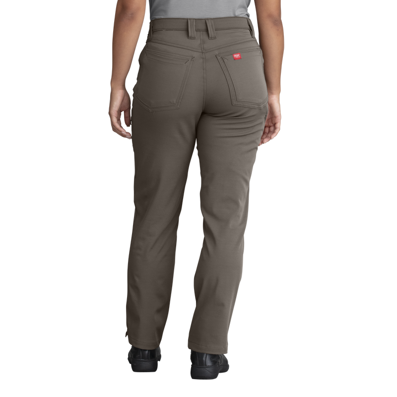 Women's Cooling Work Pant image number 6